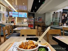 -吉野家(567漫天地店)