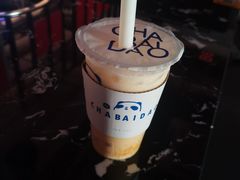 -茶百道(传媒大学店)