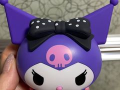 -泡泡玛特POPMART(上海环球港店)