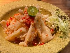 -星叶·东南亚料理(温州万象城店)