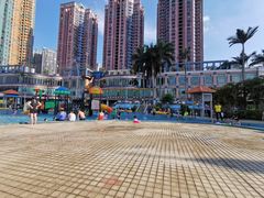 -黄金海岸水上乐园