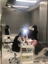 -OnFaer.纹眉半永久无创洗眉