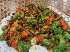 -绿雅居原生态农庄(小涌店)