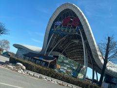 -渔岛海洋度假区