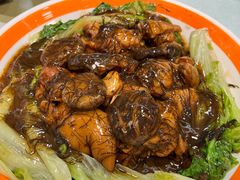 -金苑海鲜酒家(新港中路店)