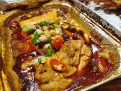 -夜烤·宜宾烧烤(回龙湾店)