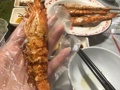 -辉记炭烧海鲜大排档·老字号(福田店)
