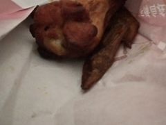 -肯德基(东安路站店)
