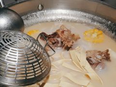 -骨之味·筒骨汤火锅(江头店)