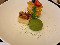 -盛宴自助餐厅(运达喜来登店)