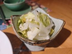 -甘思咪哚·云南艺术餐厅(天河广百店)