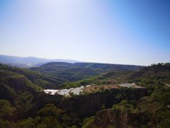 -崆峒山景区