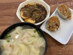 -继红顺河抄手名小吃