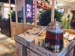 -闫府私房菜·百年鲁菜(欧亚店)