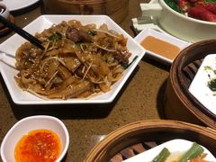 -点心皇子茶餐厅(万国大都会店)