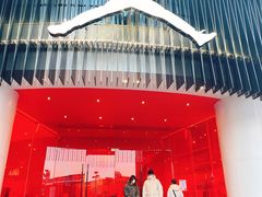 -JORDAN(东方广场店)