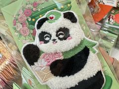 -熊猫邮局(少城店)