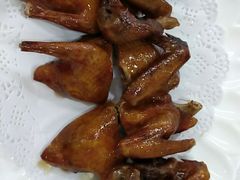 -渔鸽皇酒楼(鸿大广场店)