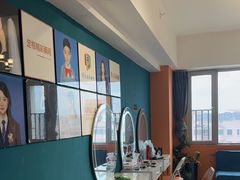 -爱定格照相馆.证件照(周浦万达店)