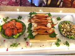 -太仓玛丽蒂姆花园酒店·雅轩中餐厅(人民北路店)