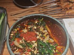 -阿记烧烤(英达路店)