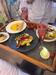 -季橙月子护理中心