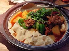 -纳鲁孜·新疆特色餐厅(上海悦荟广场店)