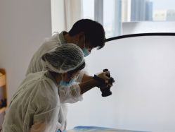 -玛瑞莎·儿童·亲子摄影(越秀店)