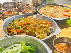 -姜虎东白丁烤肉(恒隆广场店)