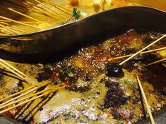 -袁记串串香(涧西总店)