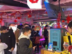 -阿尔法Game Station(中山路店)