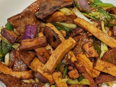 -寻裕记·现炒浇头面(人民广场店)