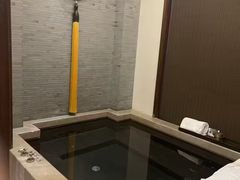-西安华清御汤酒店