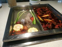 -小牛叔鲜切牛肉·火锅·烤肉自助(公济桥路店)