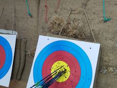 -道顺射箭·团建·骑射(张杨路店)