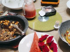 -天天鱼港·海鲜·鲅鱼水饺·招牌烤鸭(黄骅店)