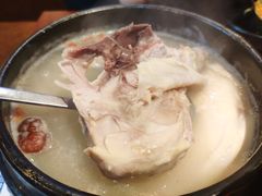 -鑫日千里马朝鲜族小馆(总店)