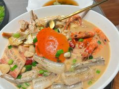 -珍宝海鲜JUMBO Seafood(ifc店)