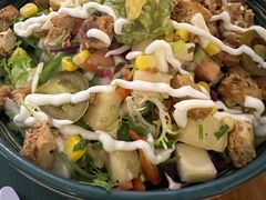 -HFFOUSA TACO弗萨塔可墨西哥餐厅(颐堤港店)