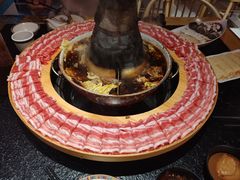 -京炭铜锅涮肉·羊蝎子·羊肉炉(保利·时光里店)