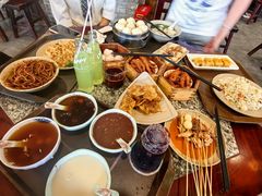 担担面-小街天府(西工小街店)