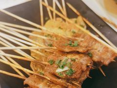 -聚味瞿记·龙虾堂(望城店)