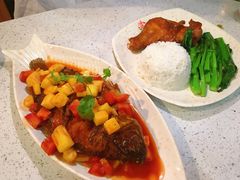 -露莎餐厅(得胜沙店)