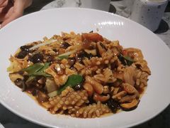 -悦海·家宴·冰花皮皮虾大锅贴(宝龙店)