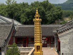 -五台山风景名胜区