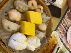 -添好运点心专门店(百老汇店)