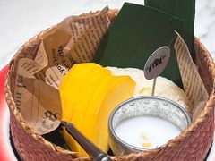 -太食獸泰式茶餐厅(济南万象城店)