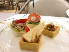 -五洲咖啡厅(五洲大酒店)