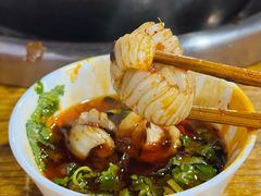 -渝味黄姐火锅(黄泥村店)