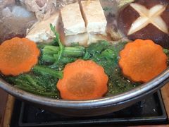 日本牛肉火锅-铃木食堂(帽儿胡同店)